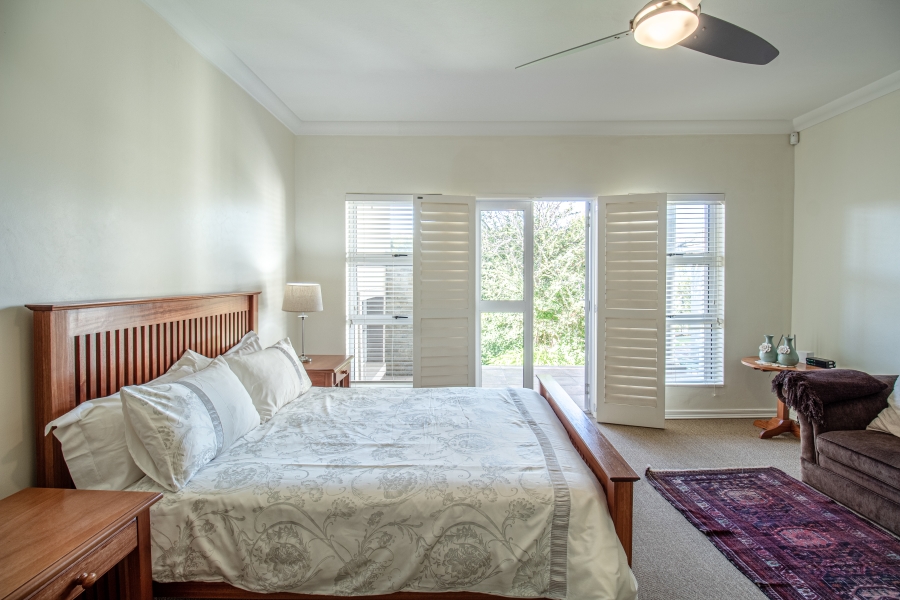 To Let 4 Bedroom Property for Rent in Cutty Sark Western Cape